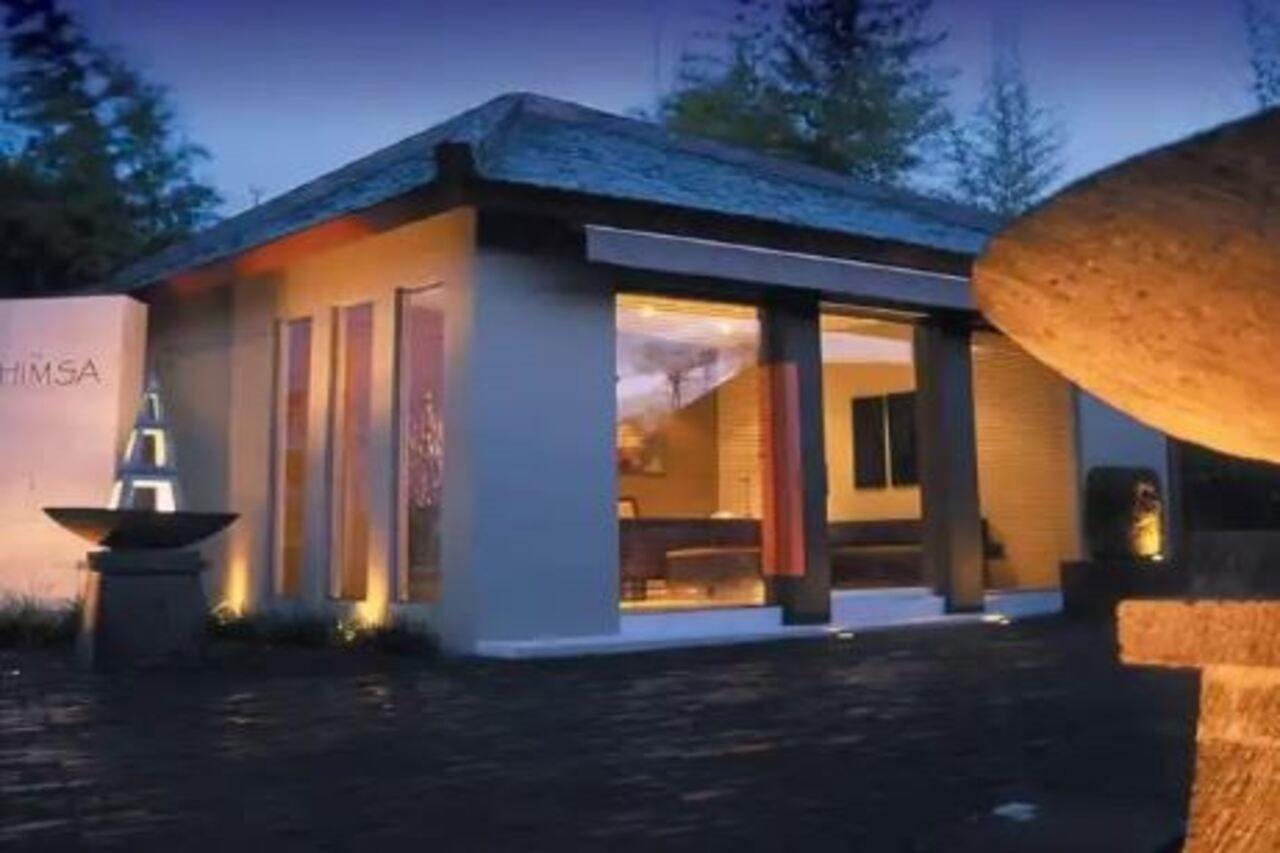 The Ahimsa Seminyak (Bali)