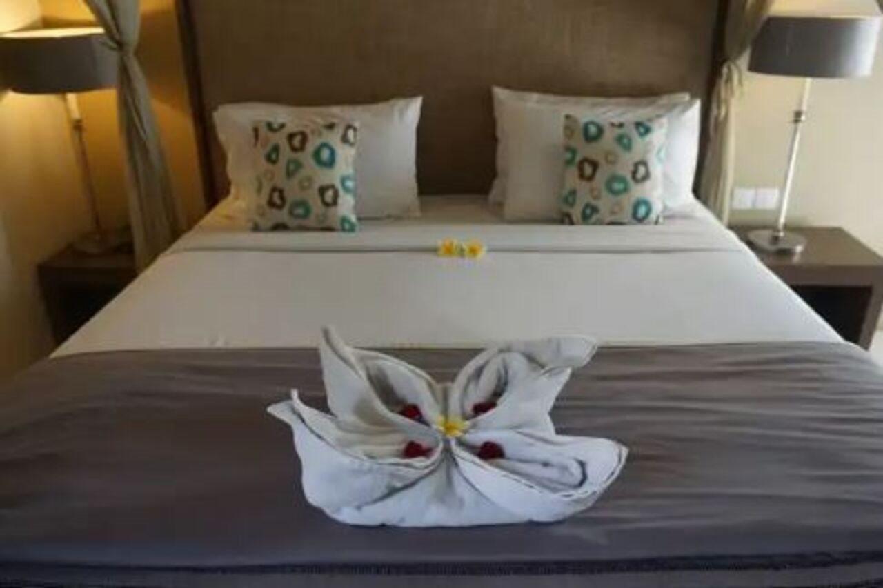 Villa The Ahimsa Seminyak (Bali)