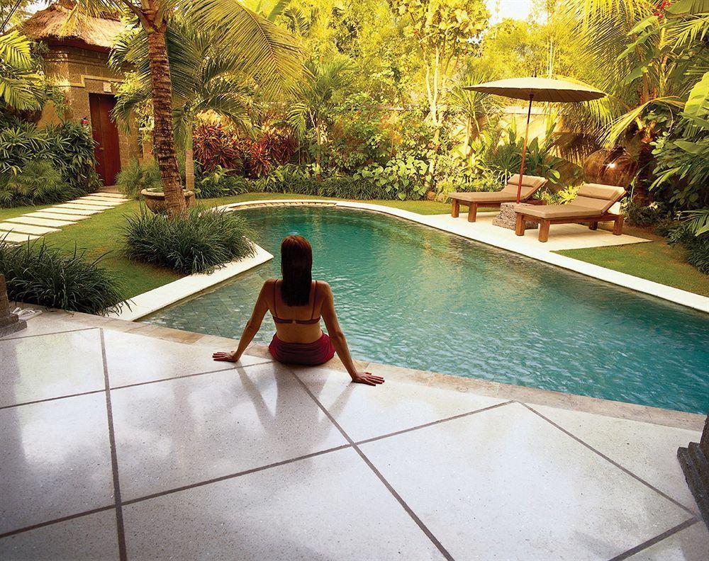 Villa The Ahimsa Seminyak (Bali)