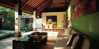 The Ahimsa Villa Seminyak (Bali)