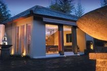 The Ahimsa Villa *