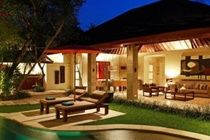The Ahimsa Villa Seminyak (Bali)