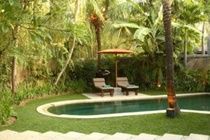 Villa The Ahimsa Seminyak (Bali)