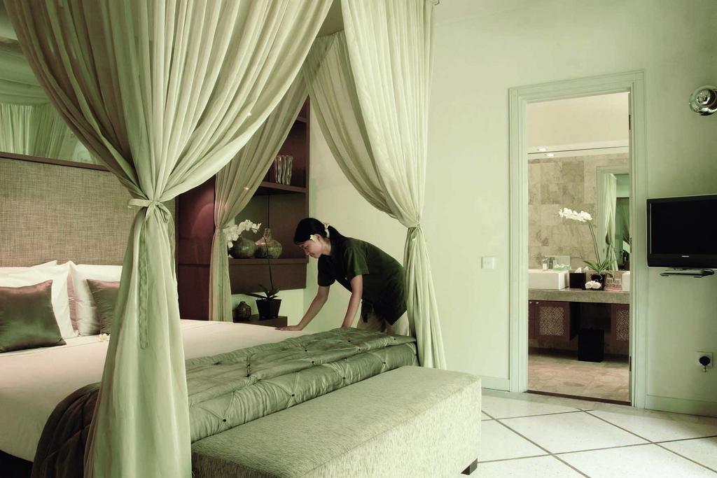 The Ahimsa Seminyak (Bali)