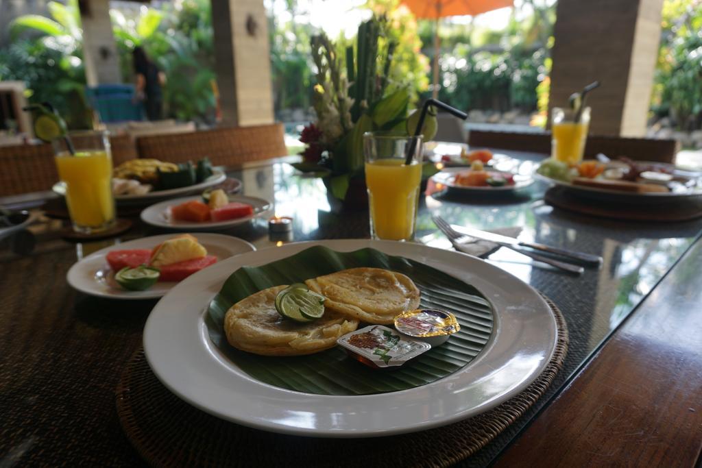 Villa The Ahimsa *