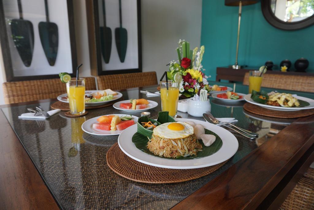 The Ahimsa Villa Seminyak (Bali)
