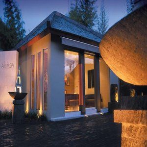 Villa The Ahimsa *