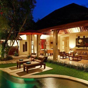 The Ahimsa * Seminyak (Bali)