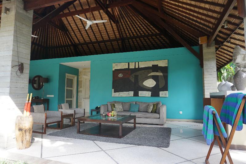 The Ahimsa Villa Seminyak (Bali)