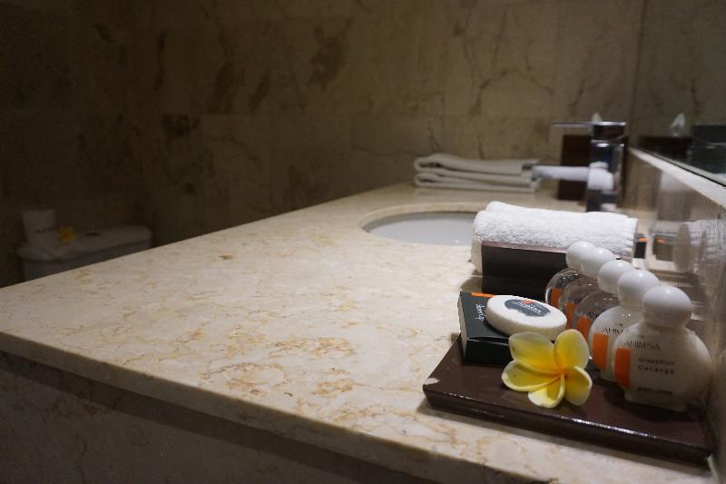The Ahimsa * Seminyak (Bali)