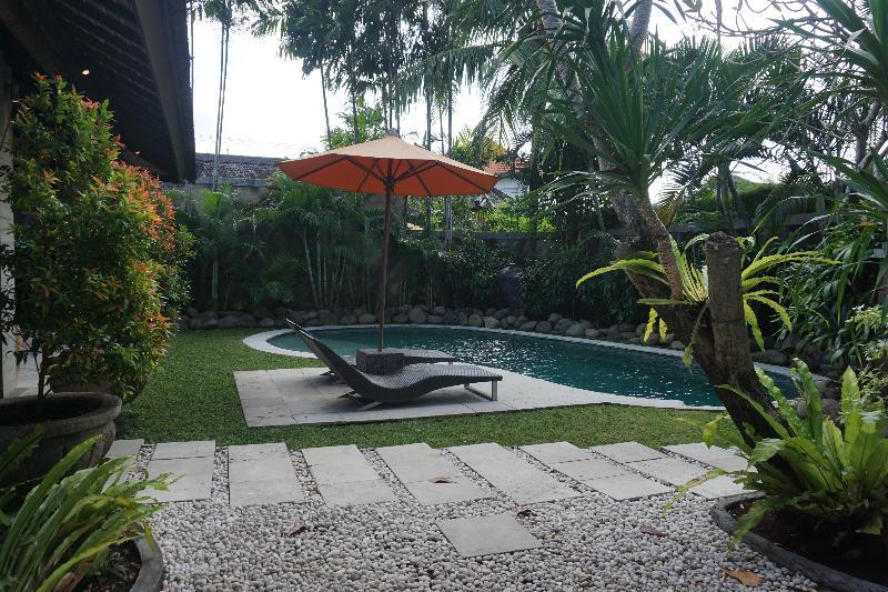 The Ahimsa Villa