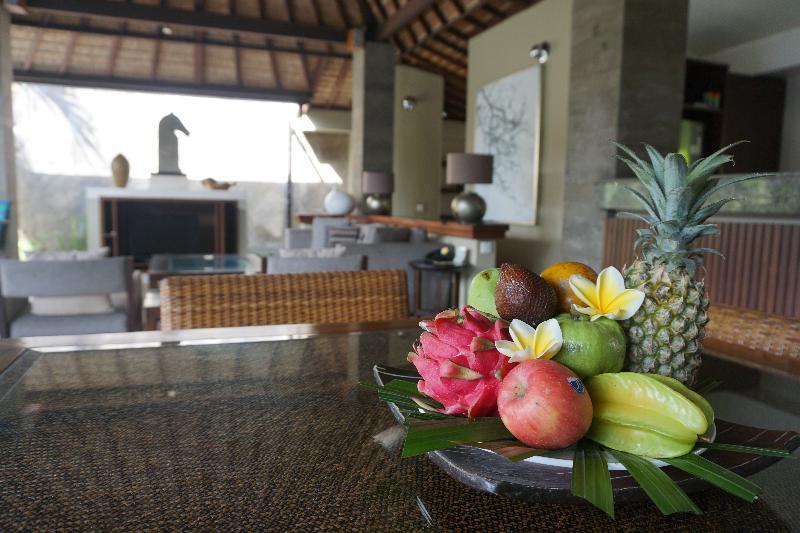 The Ahimsa * Seminyak (Bali)