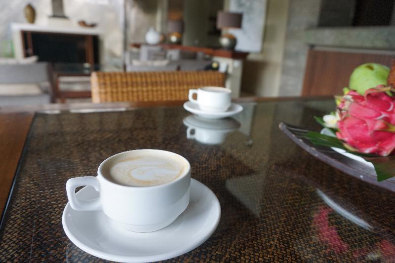 The Ahimsa Villa *
