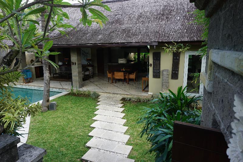 The Ahimsa Villa