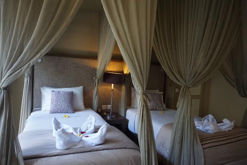 The Ahimsa * Seminyak (Bali)