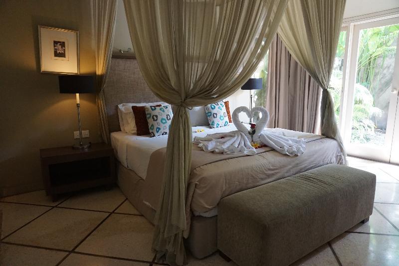 The Ahimsa Villa *