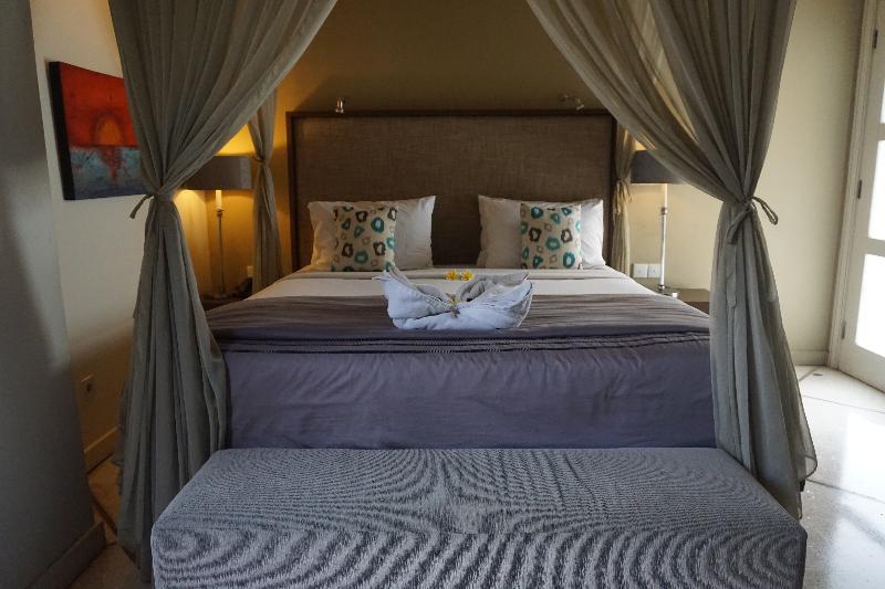 The Ahimsa Villa Seminyak (Bali)