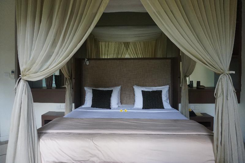 The Ahimsa * Seminyak (Bali)