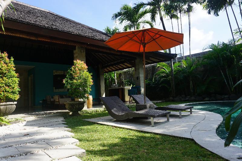 The Ahimsa Villa