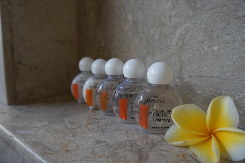 The Ahimsa Villa *