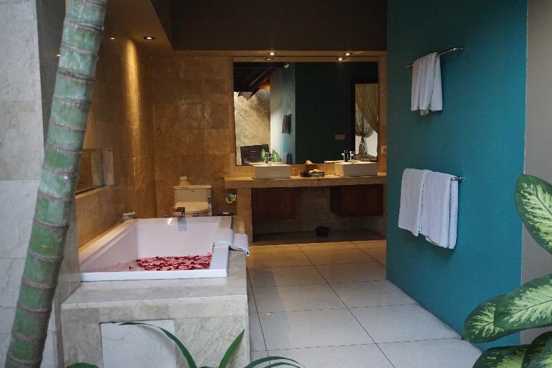 The Ahimsa Villa Seminyak (Bali)