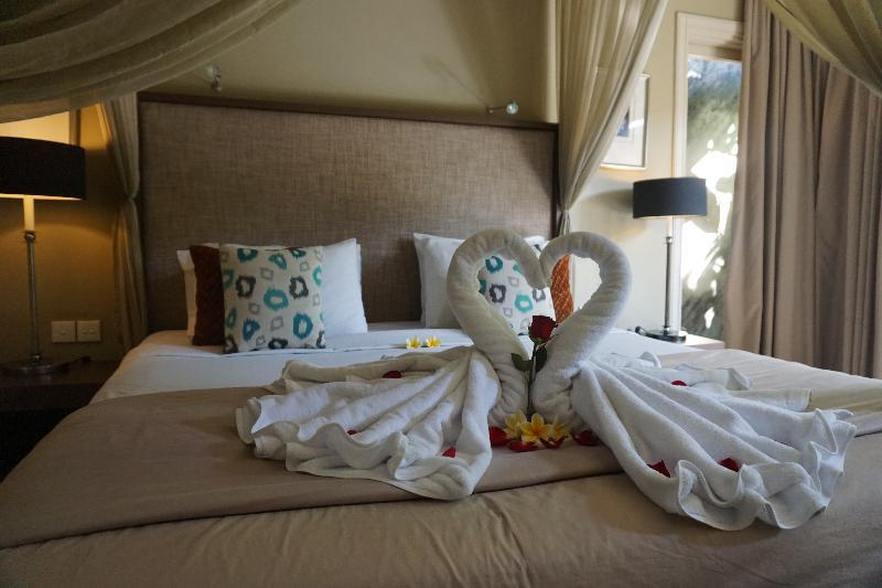 The Ahimsa Villa *