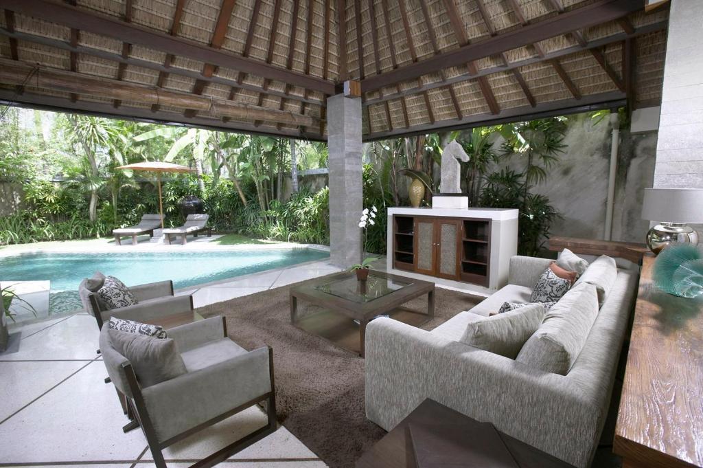 Villa The Ahimsa *
