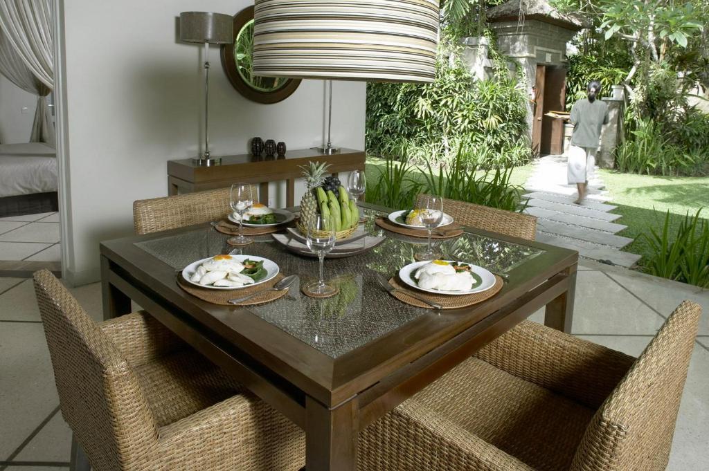 The Ahimsa Villa *