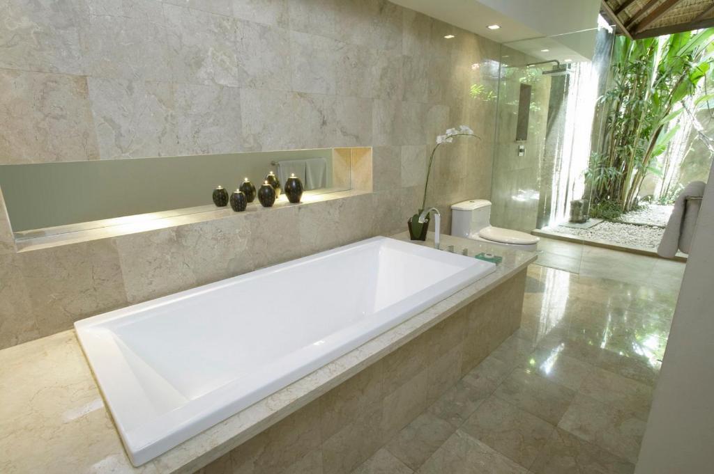 The Ahimsa Villa Seminyak (Bali)