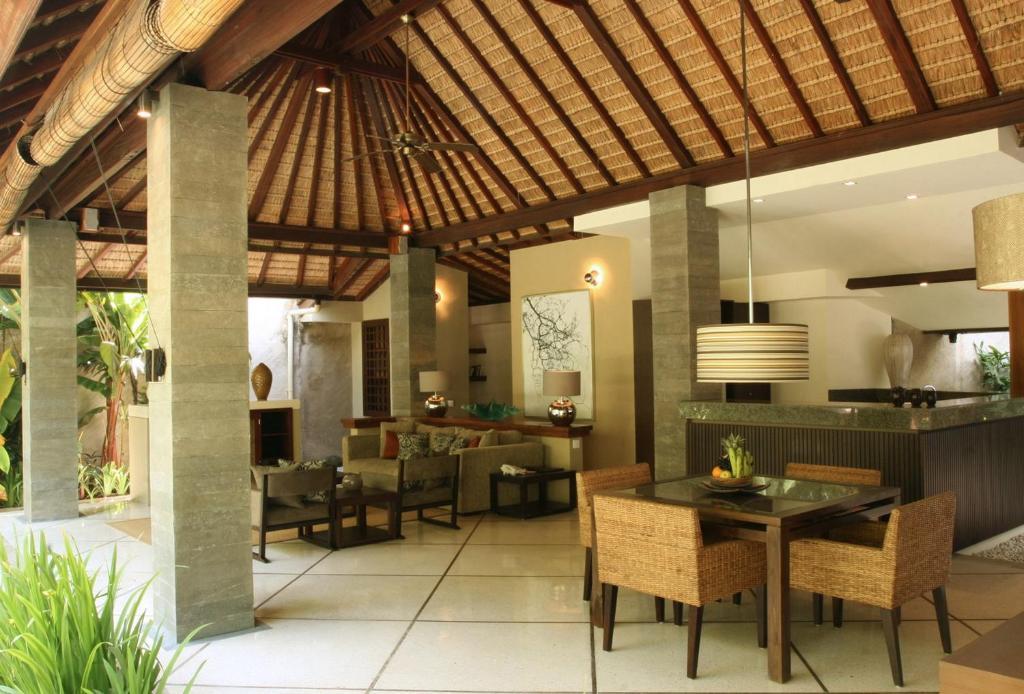 The Ahimsa Villa