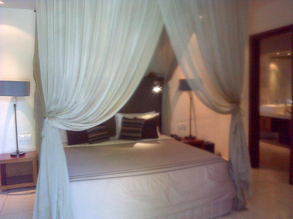 The Ahimsa * Seminyak (Bali)