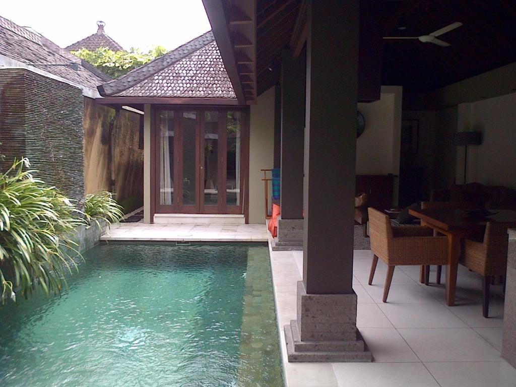 The Ahimsa Villa Seminyak (Bali)