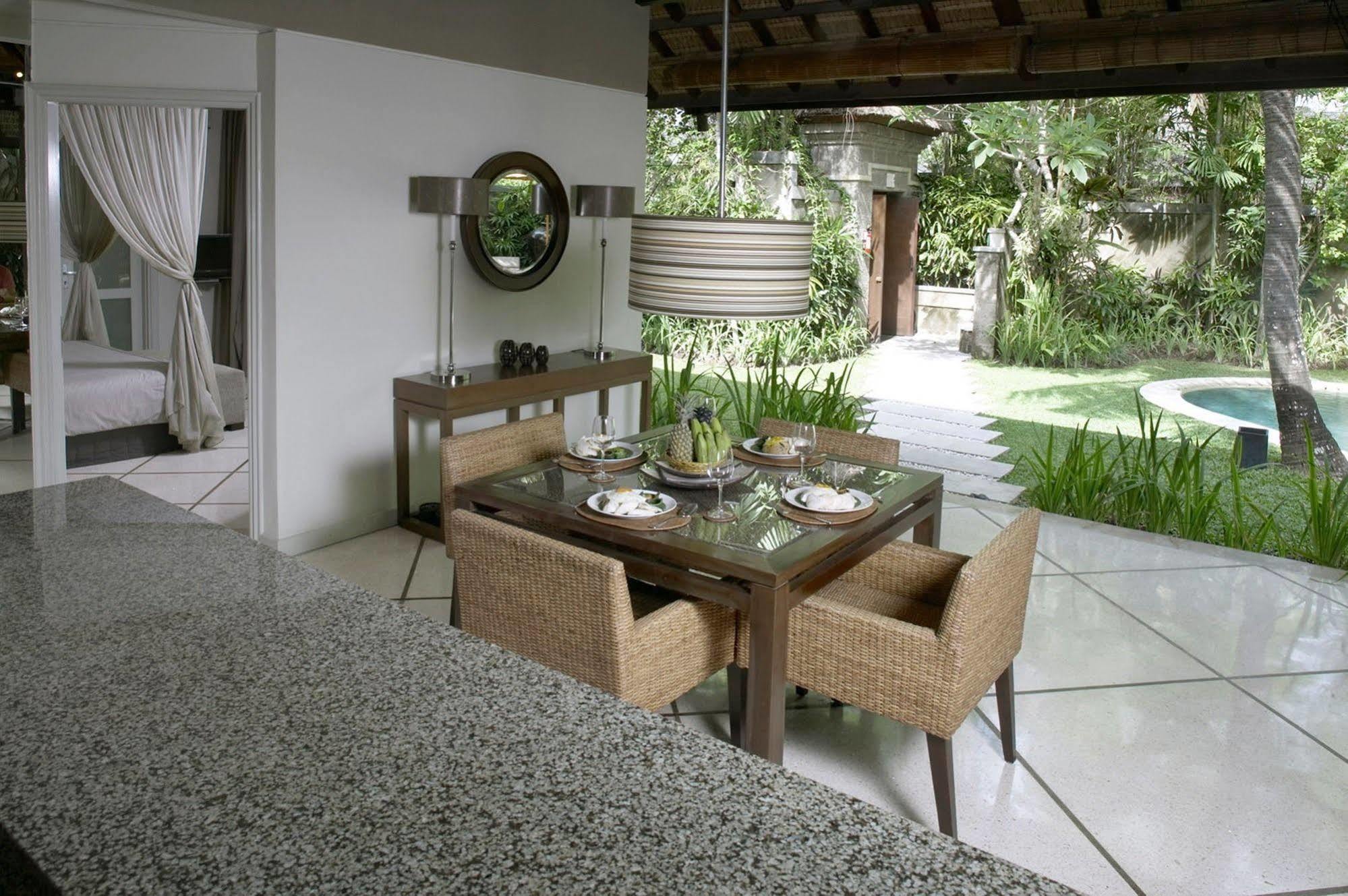 The Ahimsa Villa *