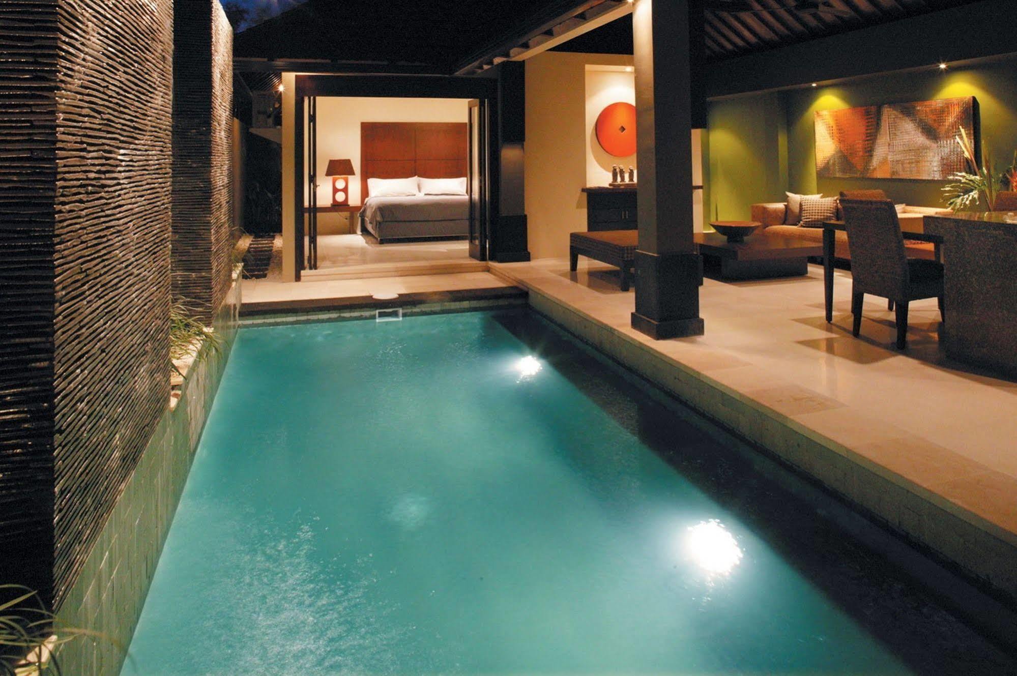Villa The Ahimsa Seminyak (Bali)