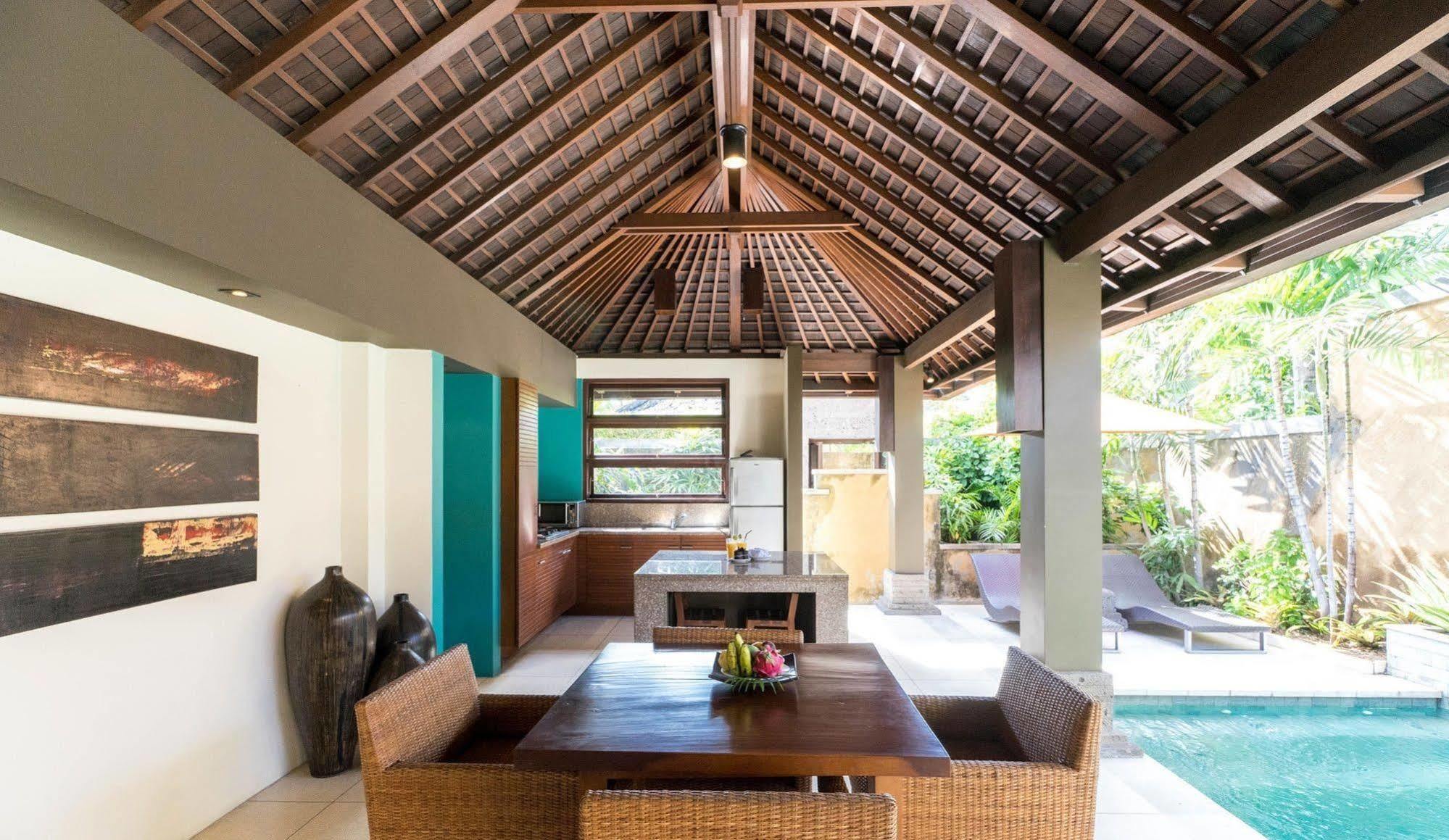 Villa The Ahimsa