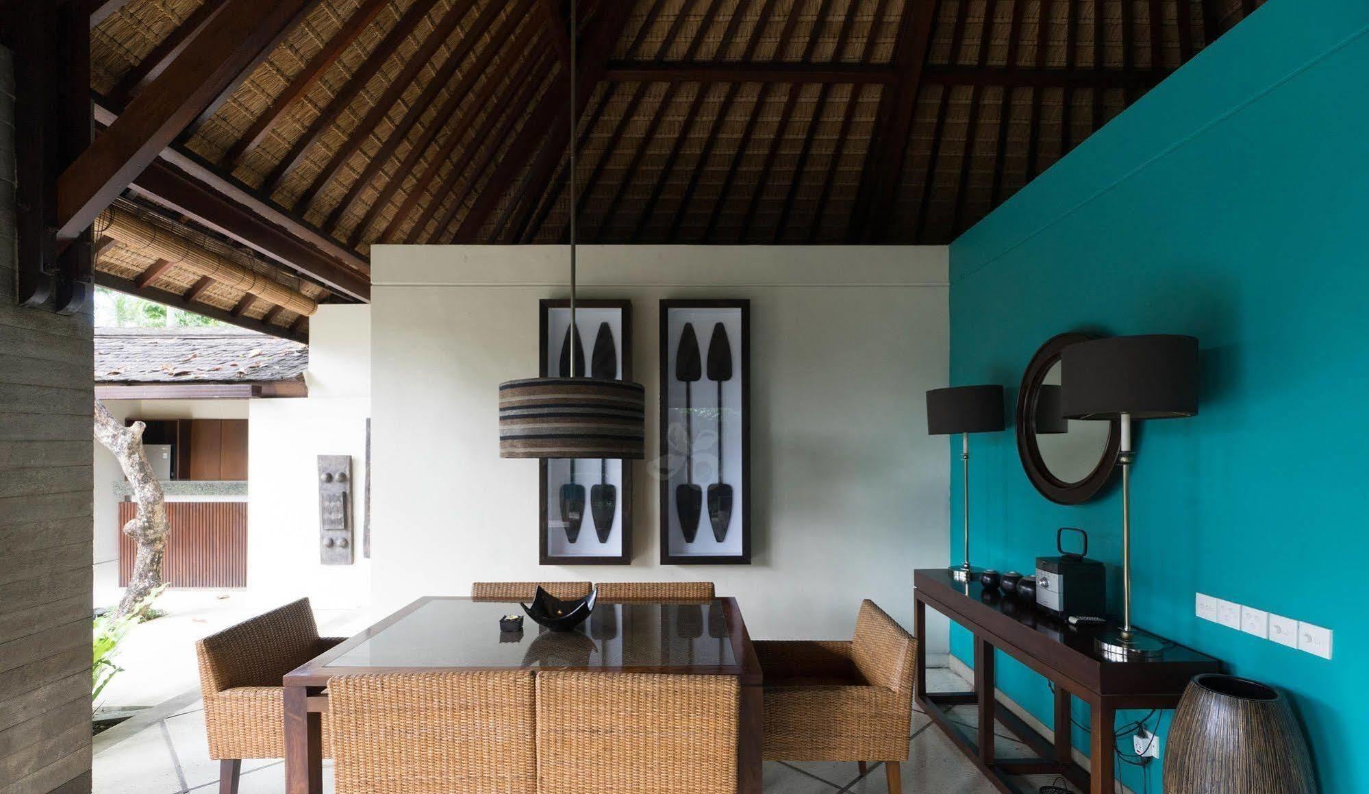 The Ahimsa Villa