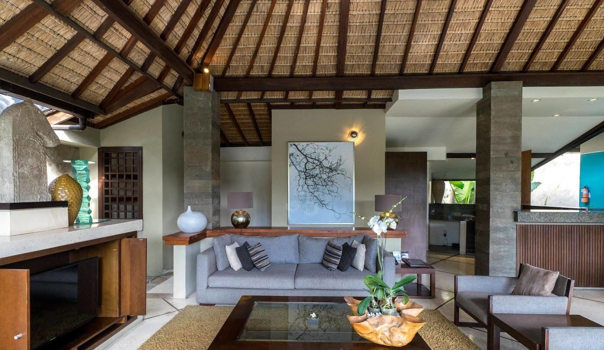 The Ahimsa Villa