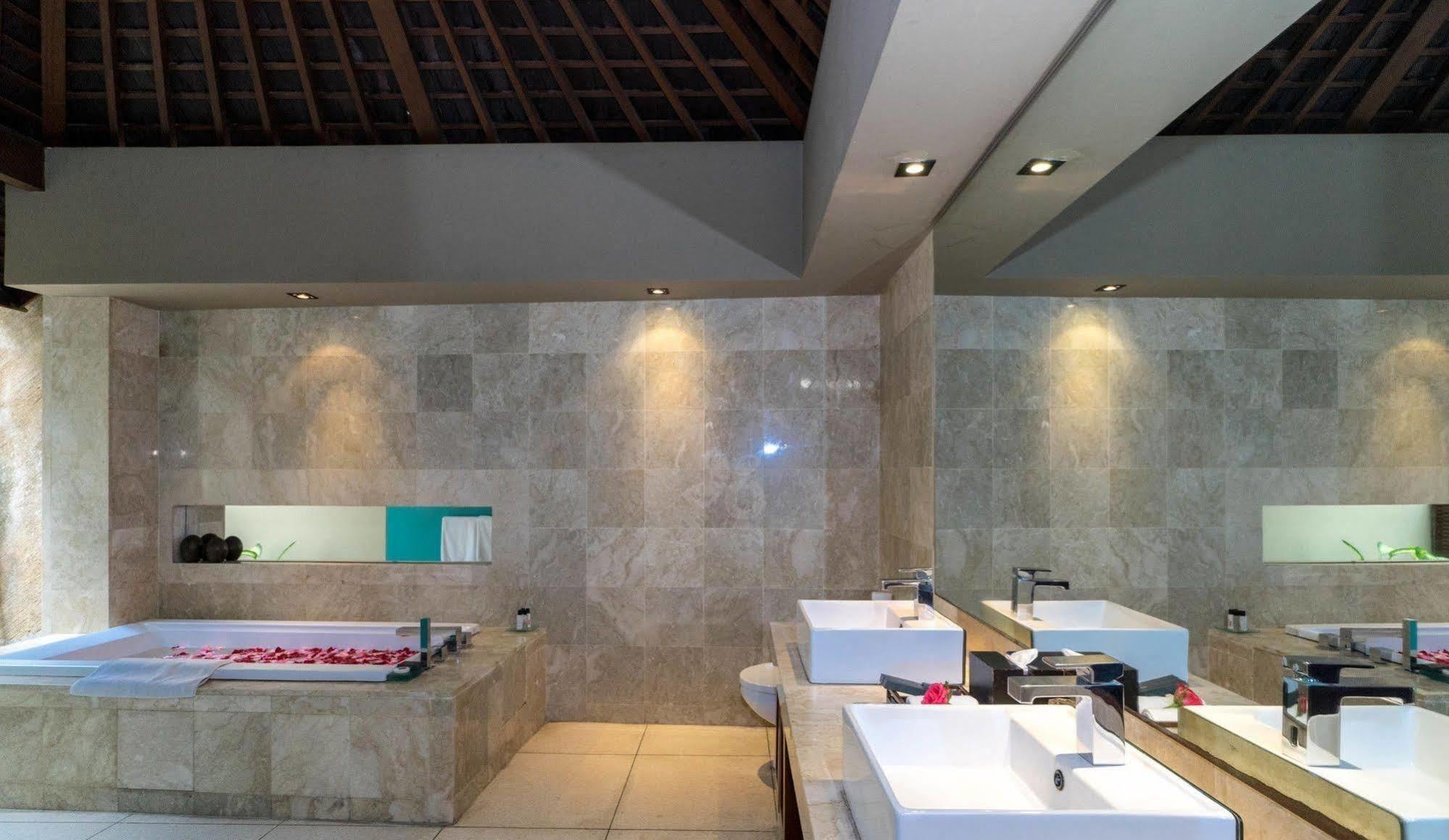Villa The Ahimsa *