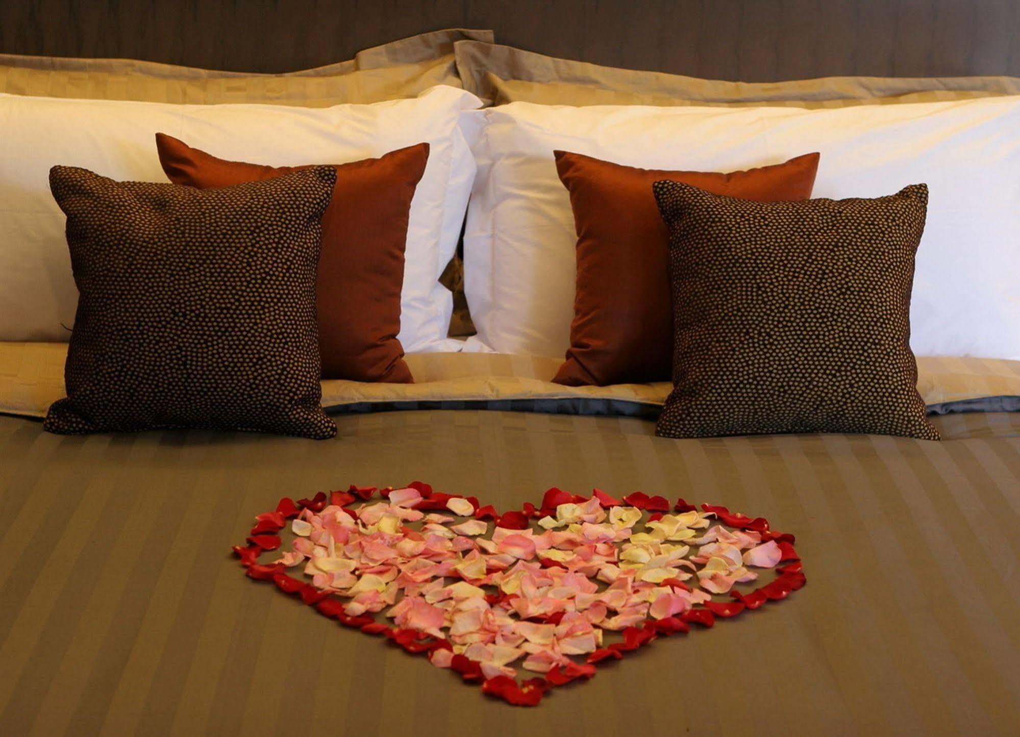 The Ahimsa * Seminyak (Bali)