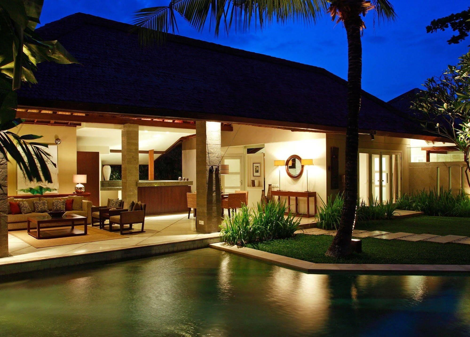 Villa The Ahimsa *