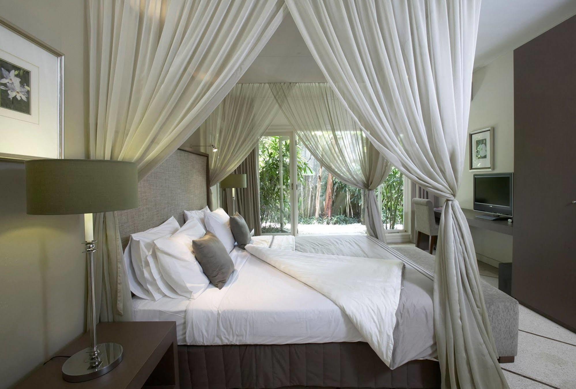 Villa The Ahimsa *