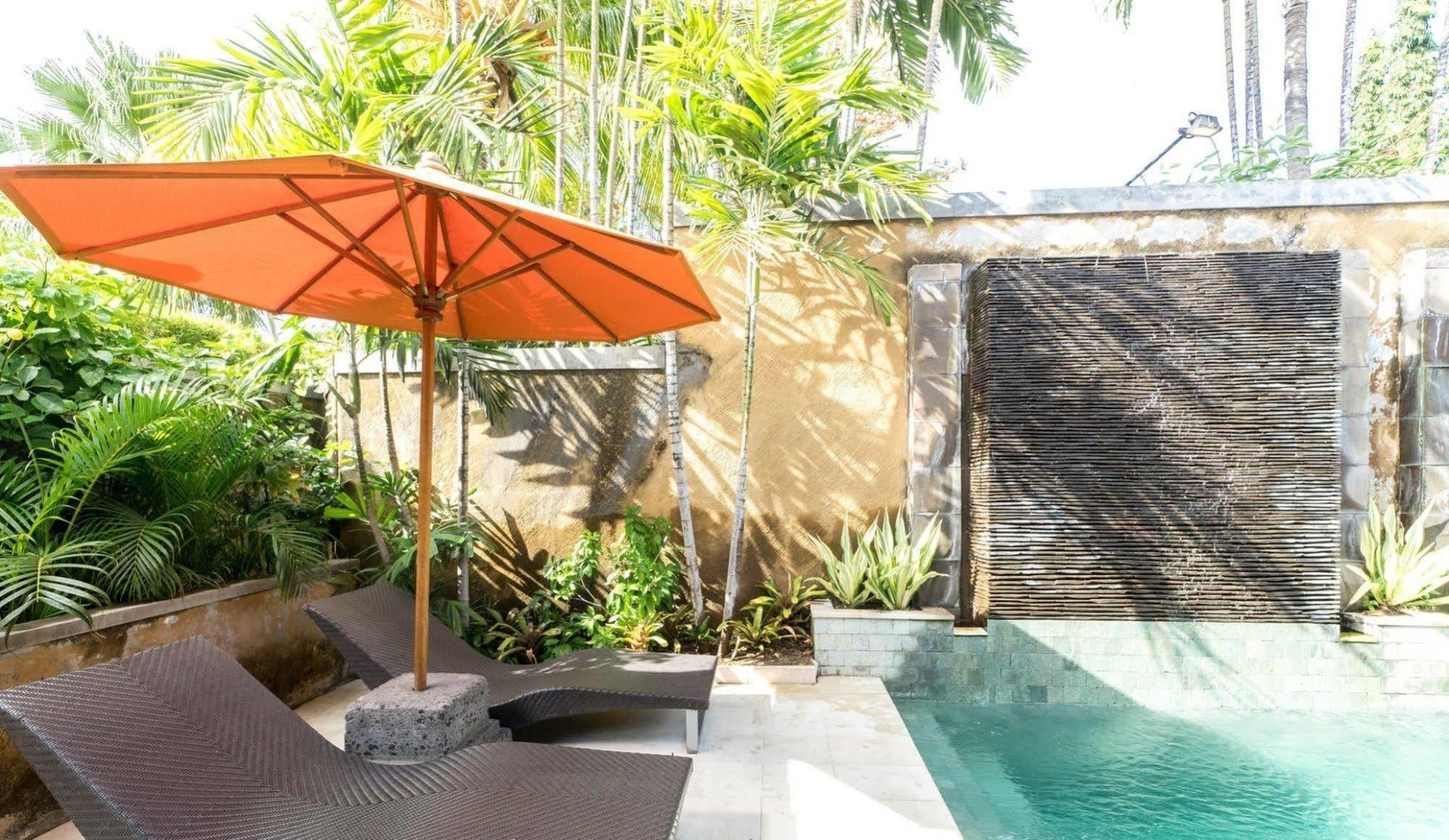 The Ahimsa Villa Seminyak (Bali)