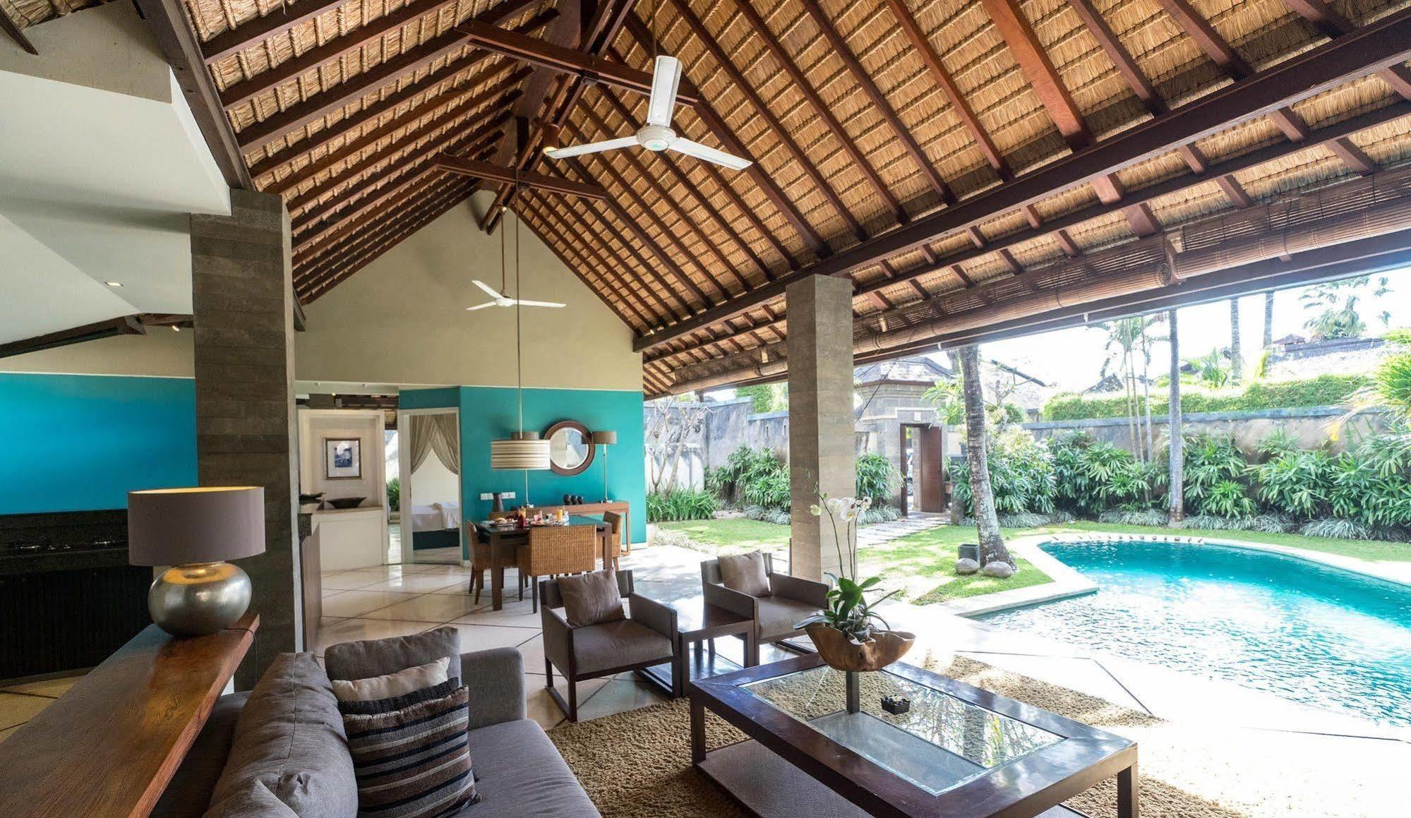 The Ahimsa Seminyak (Bali)