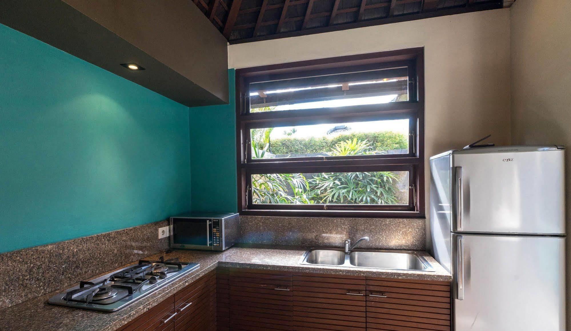 The Ahimsa Villa