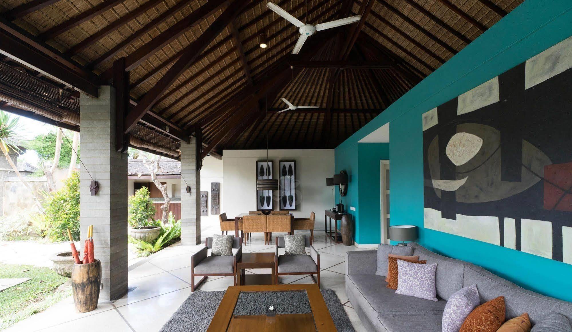 The Ahimsa * Seminyak (Bali)