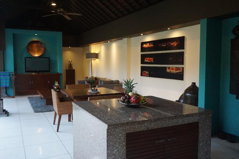 The Ahimsa Villa *
