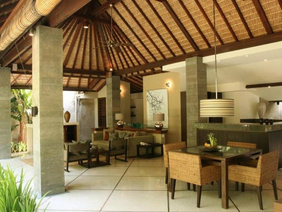 The Ahimsa * Seminyak (Bali)