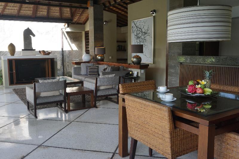 The Ahimsa Villa *