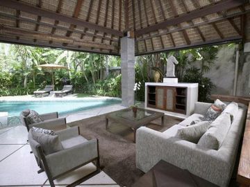 Villa The Ahimsa Seminyak (Bali)