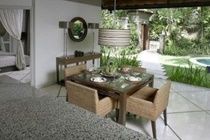 Villa The Ahimsa Seminyak (Bali)